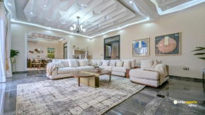 Premium appart avec piscine et salle de sport